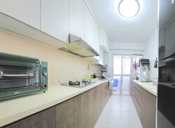 Blk 433B Fernvale Palms (Sengkang), HDB 4 Rooms #556327221